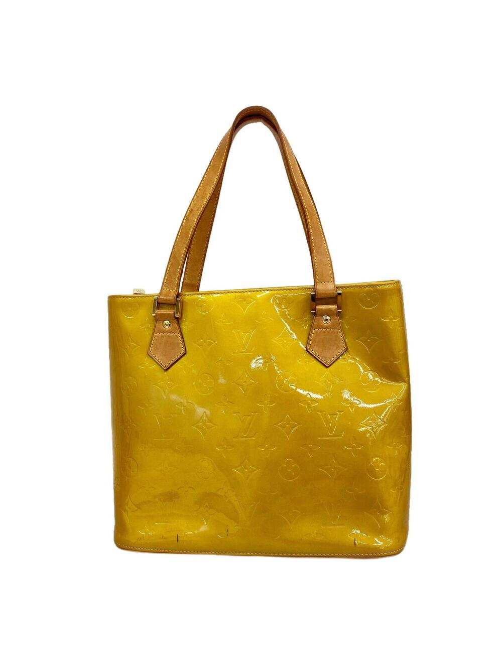 Louis Vuitton Houston Handbag Vernis #342027L47B